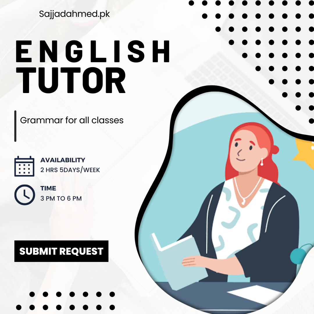 Product English