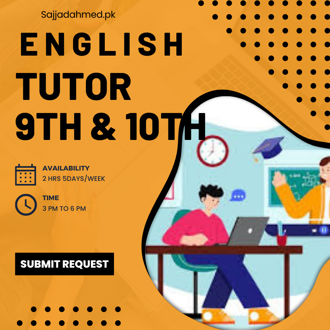 rukshanda english tutor