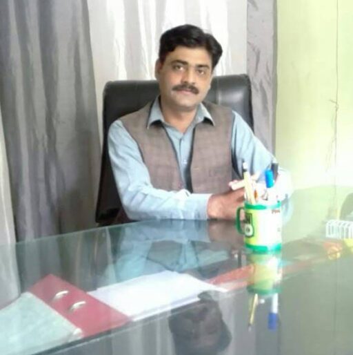 Sajjad Ahmed Founder of Sajjadahmed.pk